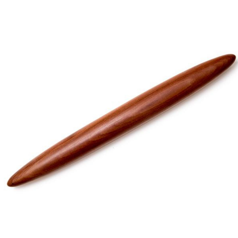 Wooden Rolling Pin | Handmade in Tasmania by HASA | Australian Made - CoCo Contemporary Connoisseur Gift Store